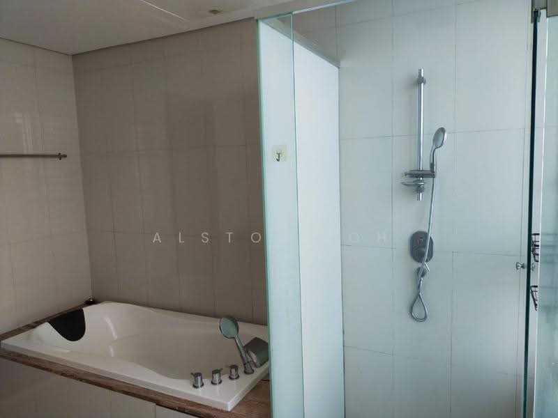 Condominium for Sale at Central Park condominium - Alston Loh - Bathroom - PropertyGuru.com.my