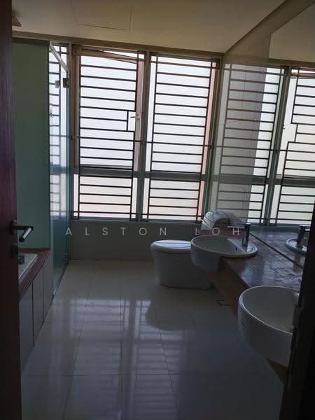 Condominium for Sale at Central Park condominium - Alston Loh - Bathroom - PropertyGuru.com.my