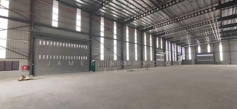 Detached Factory for Rent in Taman Tiara Sendayan (Bandar Sri Sendayan) - James Ng Voon Fei - PropertyGuru.com.my