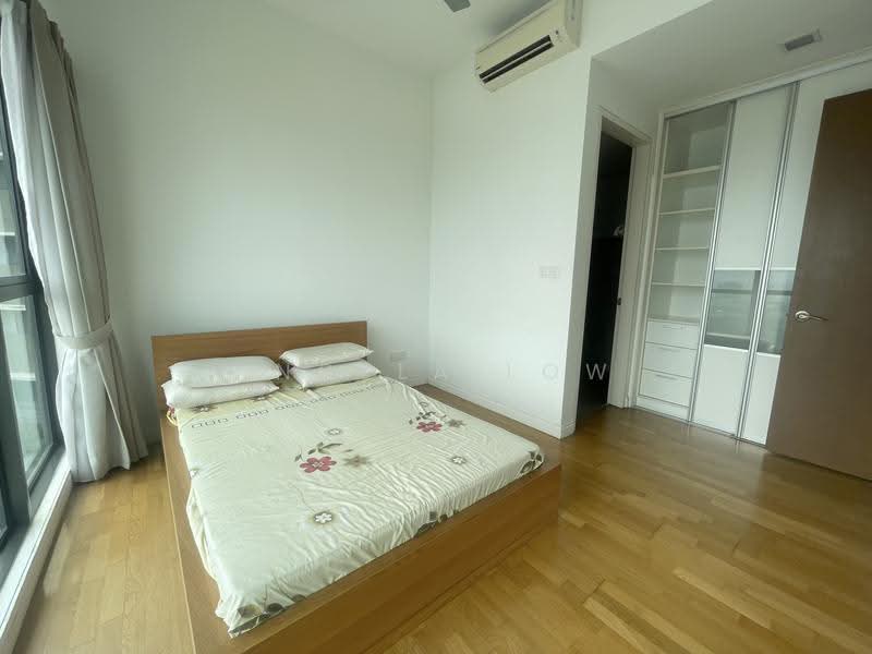 Kondominium untuk Disewa di Setia SKY Residences - Angela Low - Bedroom - PropertyGuru.com.my