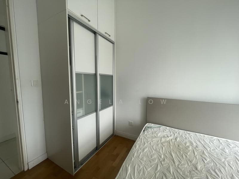 Kondominium untuk Disewa di Setia SKY Residences - Angela Low - Bedroom - PropertyGuru.com.my