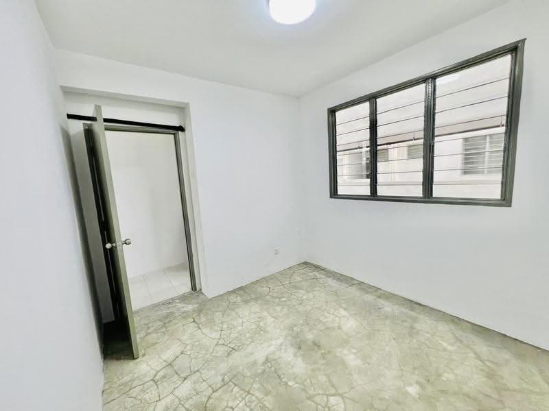 Pangsapuri untuk Dijual di The Rise Collection 1 - KV LOO - Interior - PropertyGuru.com.my