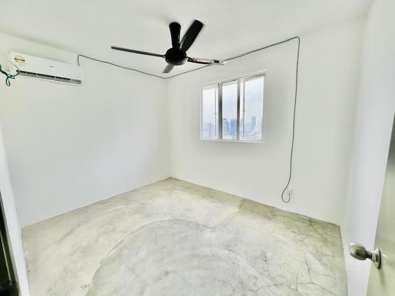 Pangsapuri untuk Dijual di The Rise Collection 1 - KV LOO - Interior - PropertyGuru.com.my