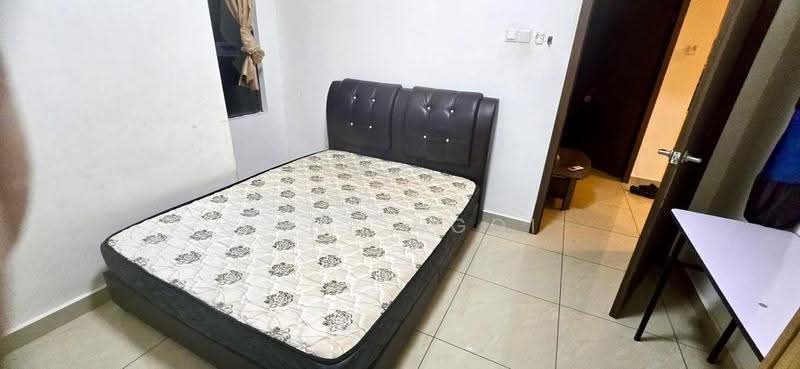 Kediaman Servis untuk Disewa di D'Secret Garden (Pangsapuri Kempas Indah) - Jane Ngoi - Bedroom - PropertyGuru.com.my