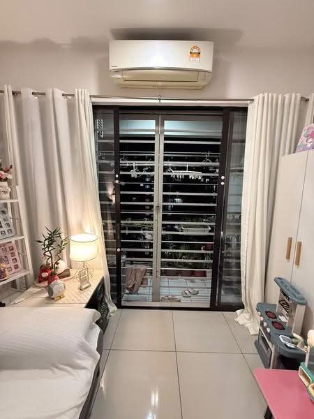 Kondominium untuk Dijual di One Damansara - PeiGee . - Bedroom - PropertyGuru.com.my