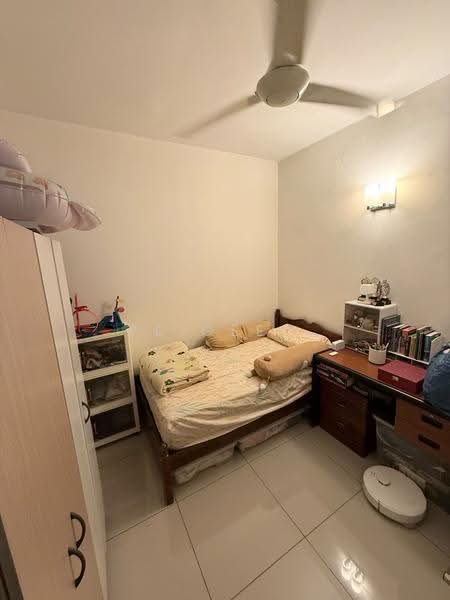 Kondominium untuk Dijual di One Damansara - PeiGee . - Bedroom - PropertyGuru.com.my