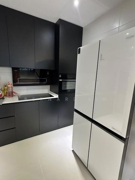 Service Residence for Rent at Medini Signature - Bernard Lim - PropertyGuru.com.my