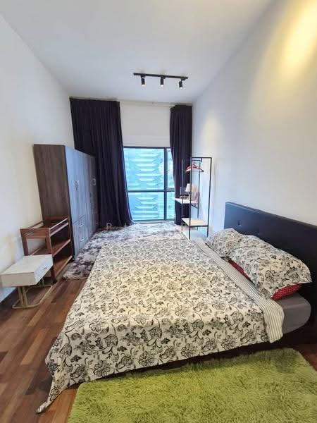 Service Residence for Rent at Reizz Residence - Puteri Ellysha - Bedroom - PropertyGuru.com.my