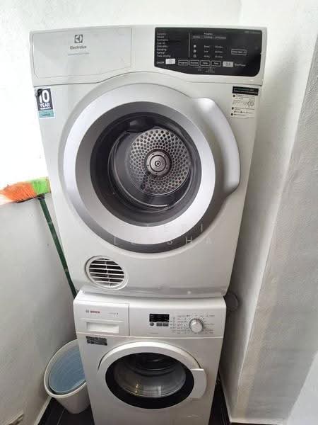 Service Residence for Rent at Reizz Residence - Puteri Ellysha - Interior - PropertyGuru.com.my