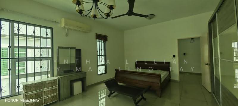 Terraced House for Rent in Seremban (Negeri Sembilan) - Cynthia Lillian Tay May Ling Tay - PropertyGuru.com.my