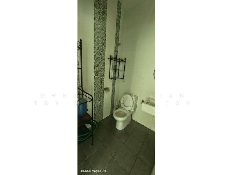 Terraced House for Rent in Seremban (Negeri Sembilan) - Cynthia Lillian Tay May Ling Tay - PropertyGuru.com.my