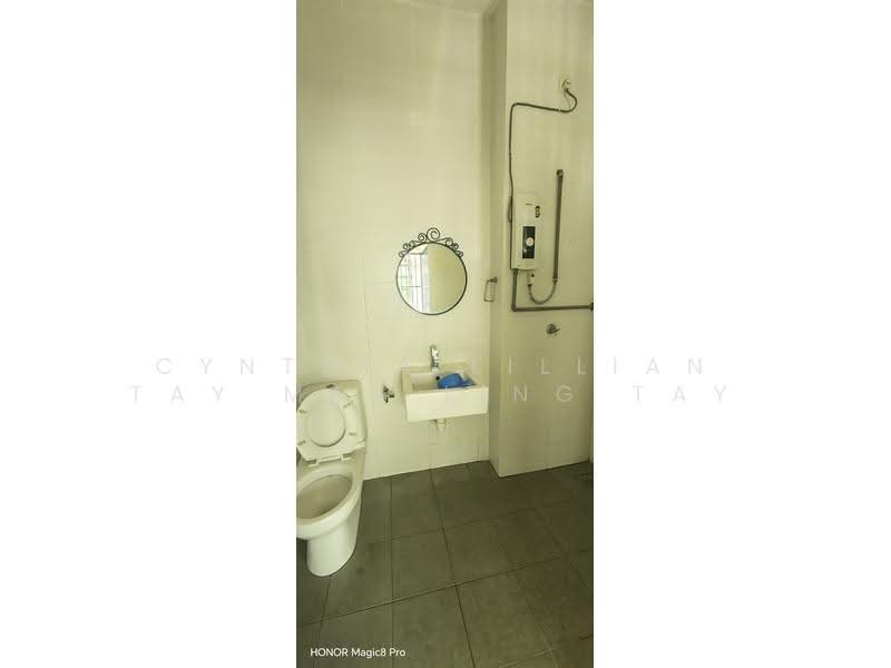 Terraced House for Rent in Seremban (Negeri Sembilan) - Cynthia Lillian Tay May Ling Tay - PropertyGuru.com.my