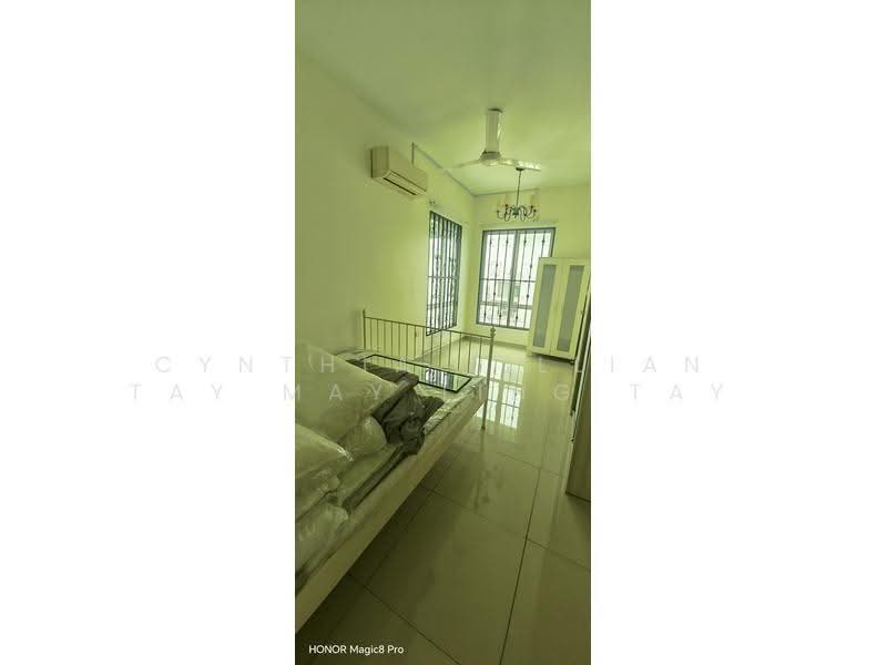 Terraced House for Rent in Seremban (Negeri Sembilan) - Cynthia Lillian Tay May Ling Tay - PropertyGuru.com.my