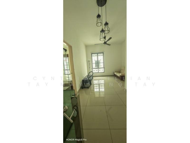 Terraced House for Rent in Seremban (Negeri Sembilan) - Cynthia Lillian Tay May Ling Tay - PropertyGuru.com.my