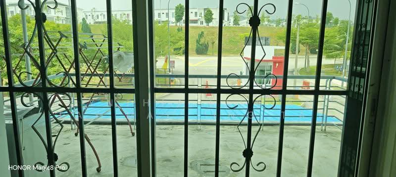 Terraced House for Rent in Seremban (Negeri Sembilan) - Cynthia Lillian Tay May Ling Tay - PropertyGuru.com.my