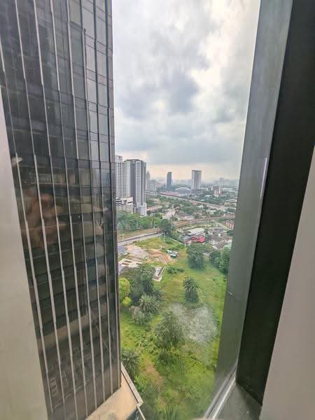 Shop / Office for Rent in Kampung Datuk Keramat (Keramat) - Valerie Tang - View - PropertyGuru.com.my