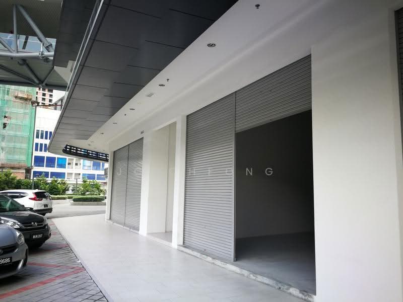 Sovo for Rent in Sungai Buloh (Selangor) - JC Cheong - Exterior - PropertyGuru.com.my