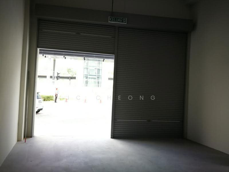 Sovo for Rent in Sungai Buloh (Selangor) - JC Cheong - Exterior - PropertyGuru.com.my
