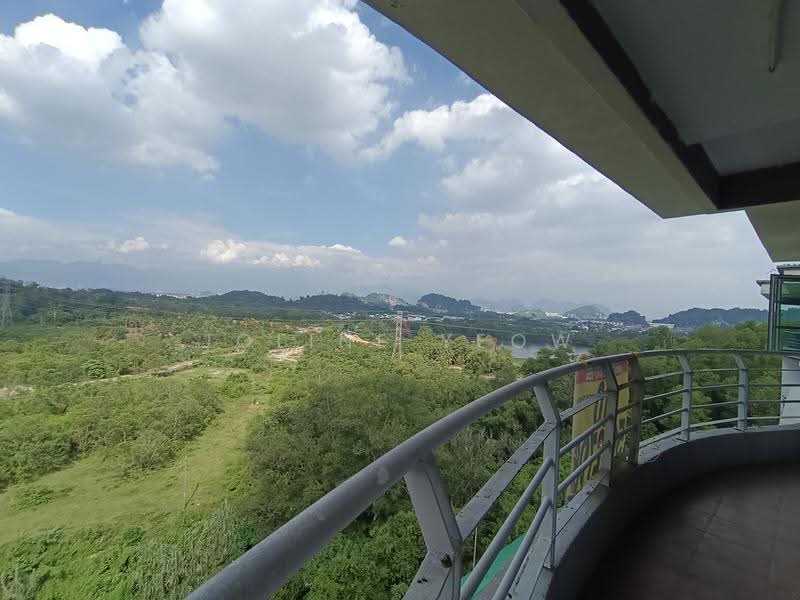 Pangsapuri untuk Dijual di Kings Height - Joline YEOW - View - PropertyGuru.com.my