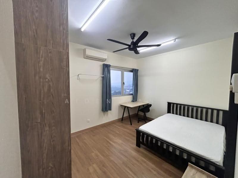 Kediaman Servis untuk Disewa di Saville @ Cheras - Aiden Dang - Bedroom - PropertyGuru.com.my