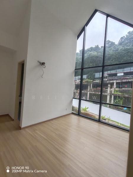 4-storey Terraced House for Sale in Damansara Perdana (Selangor) - Belle Low - View - PropertyGuru.com.my