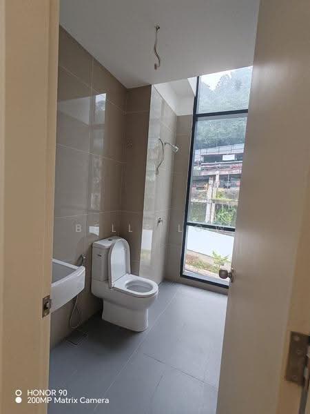 4-storey Terraced House for Sale in Damansara Perdana (Selangor) - Belle Low - Bathroom - PropertyGuru.com.my