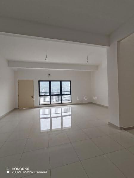 4-storey Terraced House for Sale in Damansara Perdana (Selangor) - Belle Low - Living Room - PropertyGuru.com.my