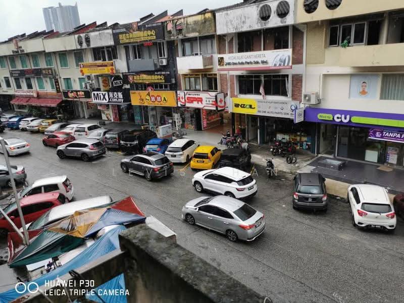 Shop / Office for Rent in Taman Bukit Segar (Cheras) - Levis Chan - PropertyGuru.com.my