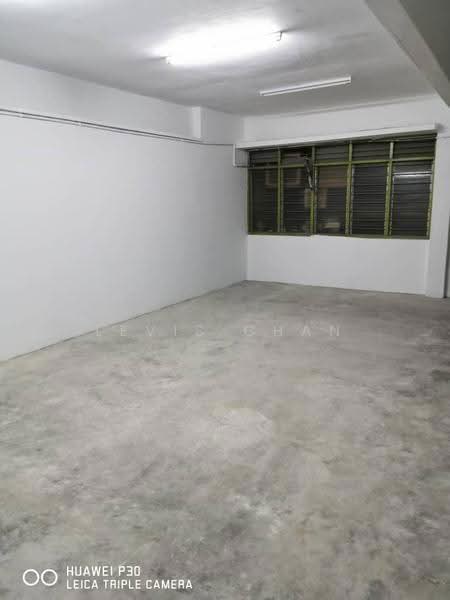 Shop / Office for Rent in Taman Bukit Segar (Cheras) - Levis Chan - Interior - PropertyGuru.com.my