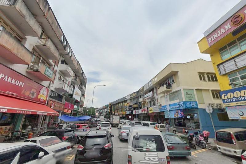 Shop / Office for Rent in Taman Bukit Segar (Cheras) - Levis Chan - PropertyGuru.com.my