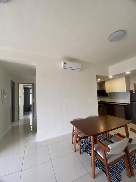 Service Residence for Rent at The Era @ Duta North - Benson Ng - Dining Room - PropertyGuru.com.my