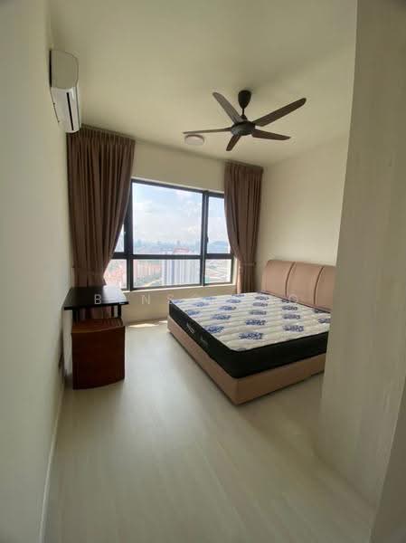 Service Residence for Rent at The Era @ Duta North - Benson Ng - PropertyGuru.com.my