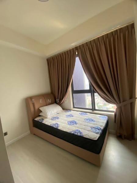 Service Residence for Rent at The Era @ Duta North - Benson Ng - PropertyGuru.com.my