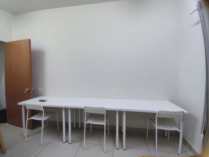 Service Residence for Rent at Edusphere - Nazrin Affendy - Study - PropertyGuru.com.my