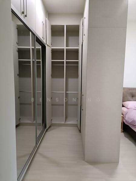 Service Residence for Rent at The Era @ Duta North - Benson Ng - Bedroom - PropertyGuru.com.my
