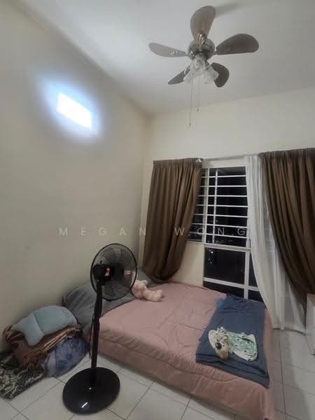 Kondominium untuk Dijual di Monte Bayu - Megan Wong - Bedroom - PropertyGuru.com.my