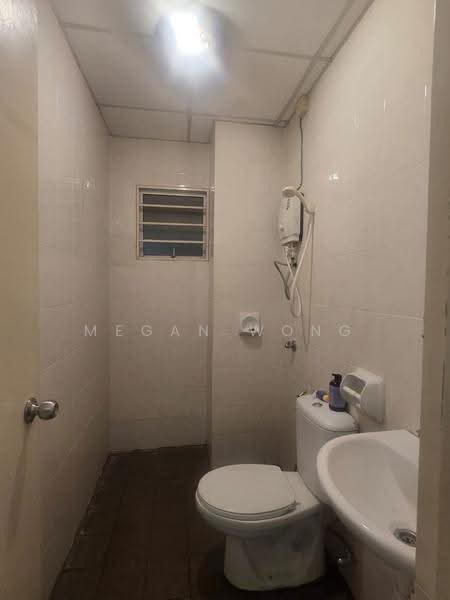 Kondominium untuk Dijual di Monte Bayu - Megan Wong - Bathroom - PropertyGuru.com.my