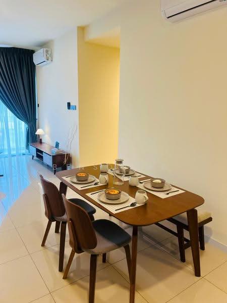 Service Residence for Rent at The Era @ Duta North - Benson Ng - PropertyGuru.com.my