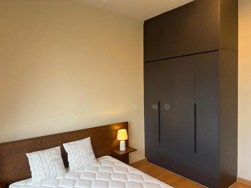 Service Residence for Rent at The Era @ Duta North - Benson Ng - PropertyGuru.com.my