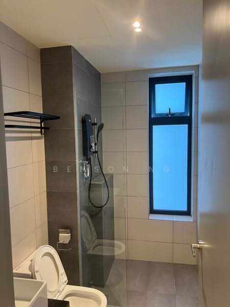Service Residence for Rent at The Era @ Duta North - Benson Ng - PropertyGuru.com.my