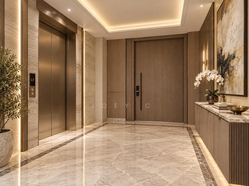 Semi-Detached House for Sale in Taman Desa (Kuala Lumpur) - Joey C - PropertyGuru.com.my
