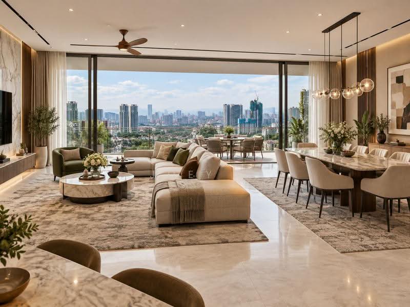 Semi-Detached House for Sale in Taman Desa (Kuala Lumpur) - Joey C - PropertyGuru.com.my