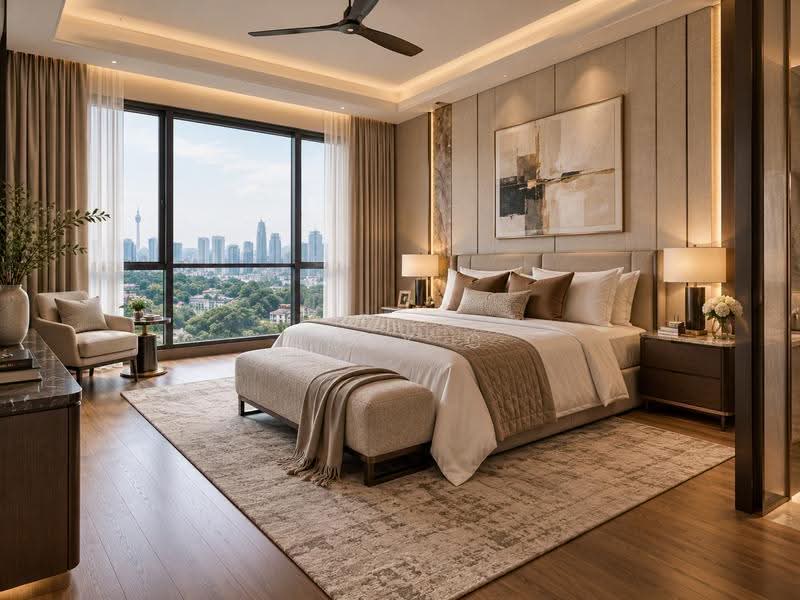 Semi-Detached House for Sale in Taman Desa (Kuala Lumpur) - Joey C - PropertyGuru.com.my