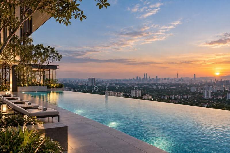 Semi-Detached House for Sale in Taman Desa (Kuala Lumpur) - Joey C - PropertyGuru.com.my