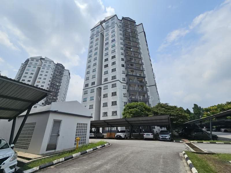 Kondominium untuk Dijual di Menara Menjalara - Evelyn Khoo - Exterior - PropertyGuru.com.my