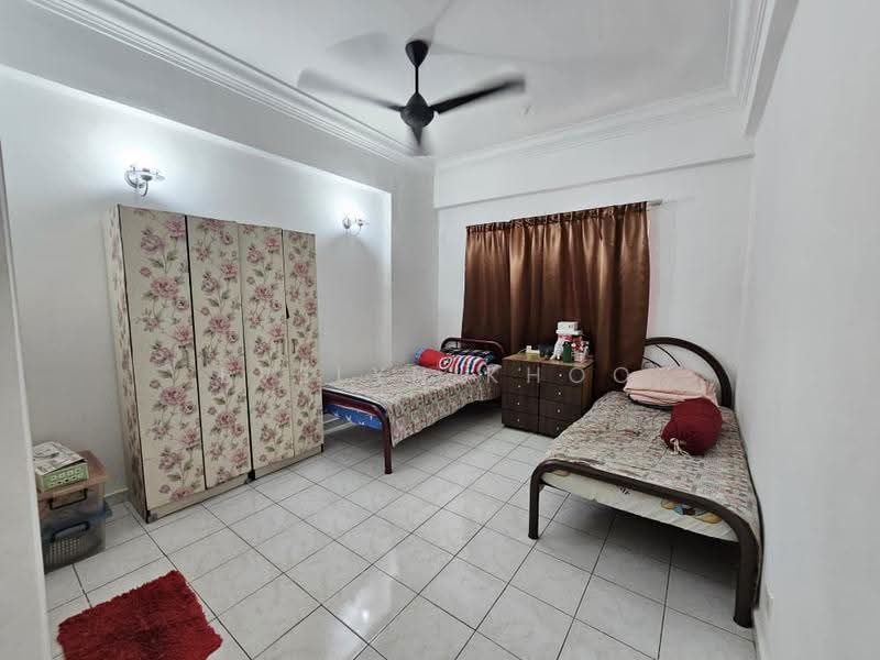 Kondominium untuk Dijual di Menara Menjalara - Evelyn Khoo - Room - PropertyGuru.com.my
