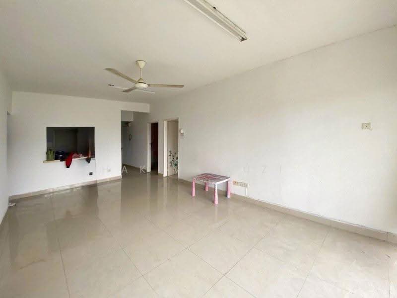 Condominium for Sale at Madu Mas - Hakim Fauzi - Living Room - PropertyGuru.com.my