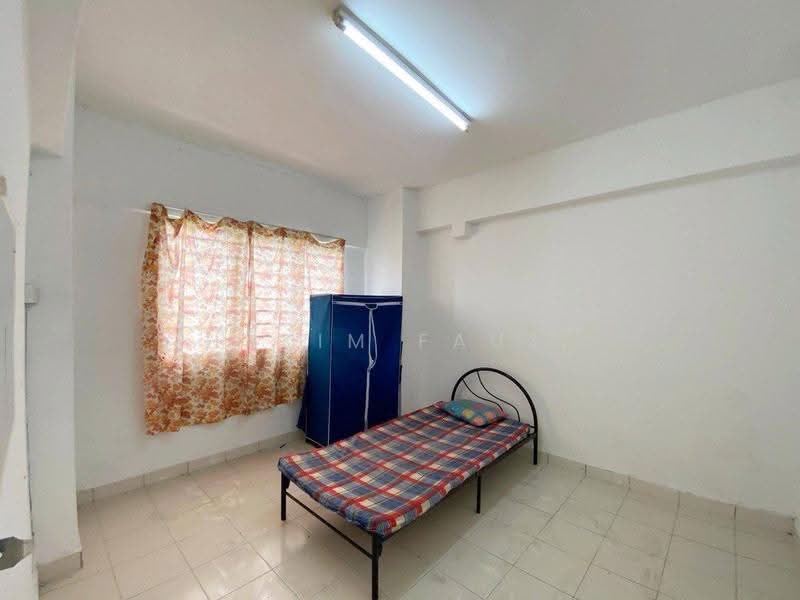 Condominium for Sale at Madu Mas - Hakim Fauzi - PropertyGuru.com.my