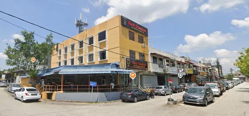Shop for Rent in SS 3, Taman Universiti (Petaling Jaya) - Jarren Tan - Exterior - PropertyGuru.com.my