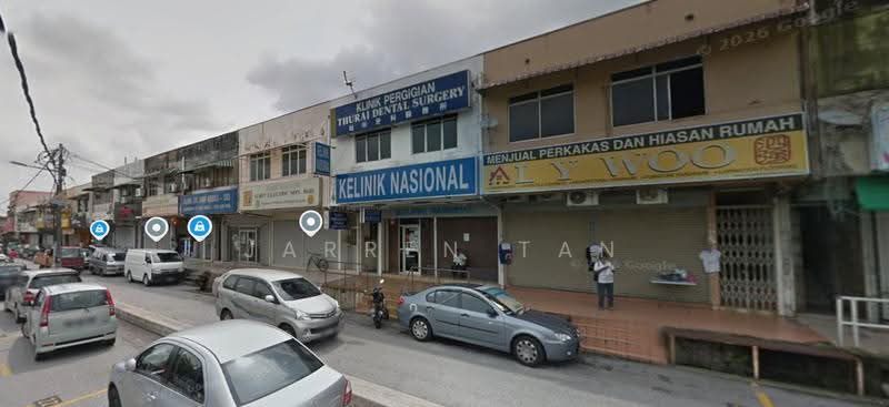 Shop for Rent in SS 3, Taman Universiti (Petaling Jaya) - Jarren Tan - PropertyGuru.com.my
